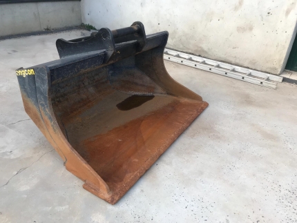 Gradingbucket/Planierlöffel GB22- S70